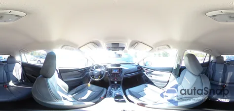 2022 Subaru Crosstrek Sport z USA, uszkodzony, nr VIN JF2GTHRC2NH220025